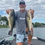 Robert Danielson - @robdanielsonfishing - Instagram