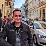 Róbert Daniš - @gissmorc - Instagram