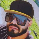 Robert Daniš - @puskovam944 - Instagram