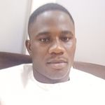 Daouda Fall - @robertdaoudafall - Instagram