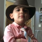 Robert Daoud Hannosh - @abudaoud - Instagram