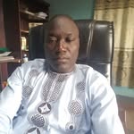 Robert Daouda - @daoudarobert - Instagram
