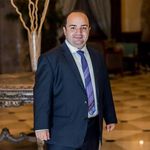 Robert Selim Daoud - @ibnelrouby - Instagram