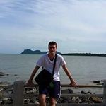 Luke Robert Dargan - @lukerobertdargan - Instagram