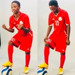 Robert Darko - @robertdarko20 - Instagram