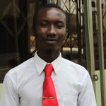 Robert Kwadwo Ampem-Darko - @robertdarko4u - Instagram