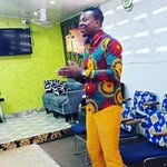 Robert Okyere Darko - @akroma_distributions - Instagram