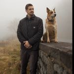 Robert Darrah - @helluvarig - Instagram