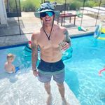 Robert Darrow - @robe.rtda.rr.ow3 - Instagram
