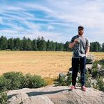Robert Darrow - @robbysins__ - Instagram