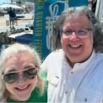 Robert Darrow - @boblovesbrandy - Instagram