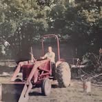 Bob Darville - Facebook