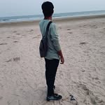 Robert Kumar Dash - @_iamrk05 - Instagram