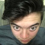Ooga booga - @dashiell_robert_parr - Instagram