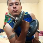 Robert Davalos - @robertelguerrerolejendario - Instagram