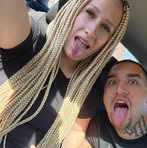 Robert Davalos - Facebook