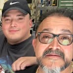 Robert Davalos - Facebook