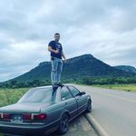 Robert Davalos - @davalosbenitez - Instagram