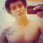 Robert Davalos - @chotiny90 - Instagram