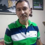 Robert Dávalos - @robertodaga7 - Instagram