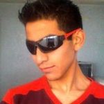 Robert Davalos - @davalos_robert - Instagram