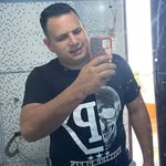 Robert Davalos - @robertdavalos60 - Instagram