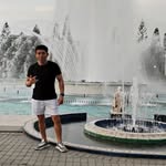 Robert Davalos Santi - @robertdavalossanti - Instagram