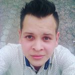 Robert Miguel Davalos - @copreroner - Instagram