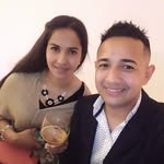 Robert Morel Davalos - @moreldavalos - Instagram