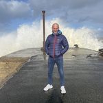 Robert Davidson - @robertdavidson1 - Instagram