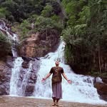 Robert Davis - @monk_life_meditation - Instagram