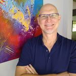 Robert Davis - @robertdavis.artist - Instagram