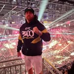 Robert day - @parlay_papi6.3 - Instagram