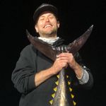 Robert Day - @echo_rob - Instagram