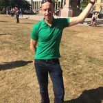 Robert Day - @psychicrobertday - Instagram