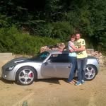 Robert Day - @vicky38day - Instagram