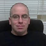 Robert Dayton - @blue_atv48 - Instagram