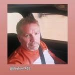 Robert Dayton - @dayton7452 - Instagram