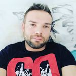Róbert Deák - @drobert1117 - Instagram