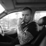 Róbert Deák - @robertdeak13 - Instagram