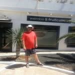 Robert Deakin - @deakinrobert - Instagram