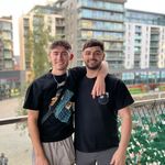 Robert Barwick - @robertdean_ - Instagram