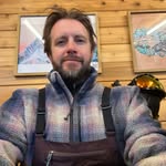 Robert Dean - @robdeanski - Instagram