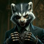 Robert Dean - @skunksrevenge - Instagram