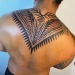 Robert Dean Paiti - @poly_rhino - Instagram