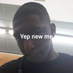 new me - @robertdebnamdaquan - Instagram