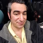 Robert DeCicco - @khaoseverywhere - Instagram