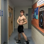 Robert Deckard - @robert_lifts1 - Instagram