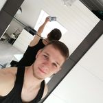 Robert Decker - @decker1995 - Instagram
