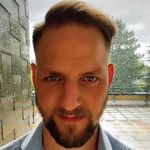 Robert Decker - @peterpavian171 - Instagram